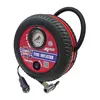 Image de Compresseur Gonfleur portable 7 Bar / 100 PSI + embouts 12V Faithfull