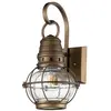 Image de Elstead Lighting, Éclairage d'extérieur, Bridgepoint (E27, IP44)