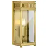 Image de Elstead Lighting, Lanterne, Holborn