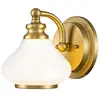 Image de Elstead Lighting, Plafonnier, Applique murale Ainsley (300 lm, G9)