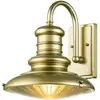Image de Elstead Lighting, Éclairage d'extérieur, Redding Station   Lanterne murale de taille moyenne (E27)
