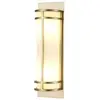 Image de Elstead Lighting, Applique murale, Applique murale Fusion