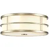 Image de Elstead Lighting, Plafonnier, Fusion plafonnier