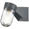 Image de Elstead Lighting, Éclairage d'extérieur, Lanterne murale Portofino (IP44)