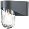 Image de Elstead Lighting, Éclairage d'extérieur, Lanterne murale Porto (IP44)
