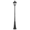 Image de Elstead Lighting, Éclairage d'extérieur, Bayview Grande lanterne sur pied (IP44)