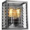 Image de Elstead Lighting, Plafonnier, Louvre (E27)