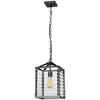 Image de Elstead Lighting, Suspension, Louvre (E27)