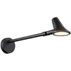 Image de Elstead Lighting, Éclairage d'extérieur, Selma LED Lanterne murale (IP66)