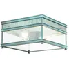 Image de Elstead Lighting, Plafonnier, Plafonnier Holborn