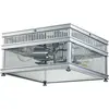 Image de Elstead Lighting, Plafonnier, Plafonnier Holborn