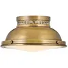 Image de Elstead Lighting, Plafonnier, Amelia Plafonnier