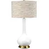 Image de Elstead Lighting, Lampe de table, Lampe de table Milo