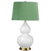 Image de Elstead Lighting, Lampe de table, Isla lampe de table