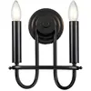 Image de Elstead Lighting, Plafonnier, Applique murale Capitol Hill