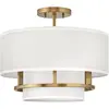 Image de Elstead Lighting, Suspension, Graham Lampe à suspendre