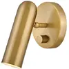 Image de Elstead Lighting, Plafonnier, Dax LED Wandleuchte (320 lm)