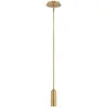 Image de Elstead Lighting, Suspension, Petite lampe LED suspendue Dax