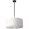 Image de Elstead Lighting, Suspension, Lampe à suspendre Balance