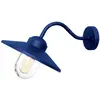 Image de Elstead Lighting, Éclairage d'extérieur, Lanterne murale Klampenborg (E27, IP44)
