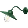 Image de Elstead Lighting, Éclairage d'extérieur, Lanterne murale Klampenborg (E27, IP44)