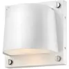 Image de Elstead Lighting, Éclairage d'extérieur, Scout petite lanterne murale (GU10, IP44)