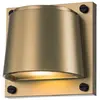 Image de Elstead Lighting, Éclairage d'extérieur, Scout petite lanterne murale (GU10, IP44)