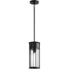 Image de Elstead Lighting, Éclairage d'extérieur, Lanterne suspendue Camillo (E27, IP55)