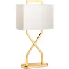 Image de Elstead Lighting, Lampe de table, Lampe de table Cross