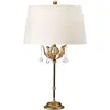 Image de Elstead Lighting, Lampe de table, Lampe de table Amarilli