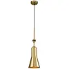 Image de Elstead Lighting, Suspension, Etoile, lampe à suspendre de taille moyenne