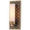 Image de Elstead Lighting, Éclairage d'extérieur, Applique murale Ziggy (E27, IP44)
