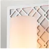 Image de Elstead Lighting, Plafonnier, Applique murale Ziggy (E27)