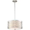 Image de Elstead Lighting, Suspension, Ziggy suspension de taille moyenne