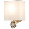 Image de Flambeau, Plafonnier, Petite applique Swirl