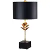 Image de Flambeau, Lampe de table, Camilia lampe de table