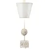 Image de Flambeau, Lampe de table, Petra lampe de table