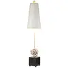 Image de Flambeau, Lampe de table, Lampe de table à tourbillon