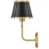 Image de Elstead Lighting, Plafonnier, Clarke (E27)