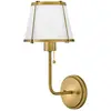 Image de Elstead Lighting, Éclairage d'extérieur, Clarke (E27, IP20)