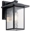 Image de Elstead Lighting, Éclairage d'extérieur, Cappanna (E27, IP44)