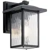 Image de Elstead Lighting, Éclairage d'extérieur, Cappanna (E27, IP44)