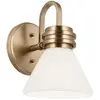 Image de Elstead Lighting, Plafonnier, Farum (300 lm, G9)