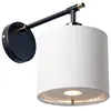 Image de Elstead Lighting, Plafonnier, Applique murale Balance