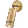 Image de Elstead Lighting, Éclairage d'extérieur, Applique d'extérieur Elstead PRATT (GU10, IP44)