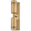 Image de Elstead Lighting, Éclairage d'extérieur, Applique d'extérieur Elstead PRATT (GU10, IP44)