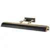 Image de Elstead Lighting, Éclairage pour tableau + miroir, Image grand format de Winchfield (E14)