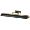 Image de Elstead Lighting, Éclairage pour tableau + miroir, Image grand format de Winchfield (E14)