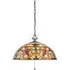 Image de Quoizel, Suspension, Kami (E27)