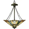 Image de Quoizel, Suspension, Inglenook (E27)